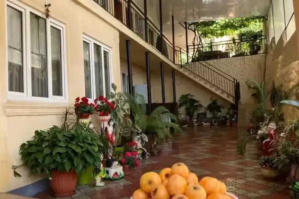 Гостевой дом «У татьяны»