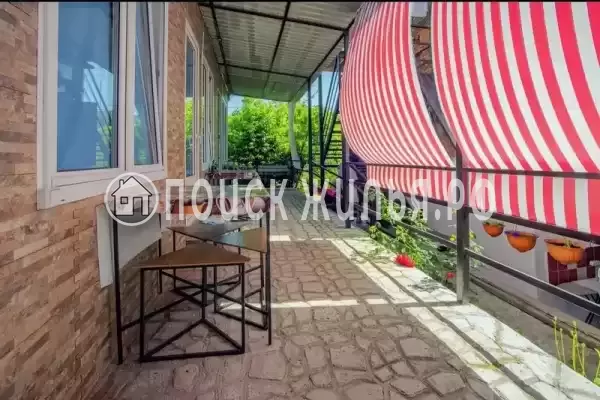 Гостевой дом «Кваки», Гагра Гостевой дом «Кваки», Гагра