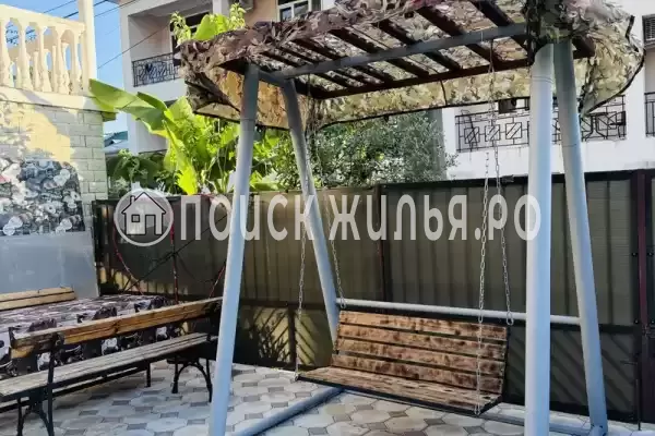 Гостевой дом «Кваки», Гагра Гостевой дом «Кваки», Гагра