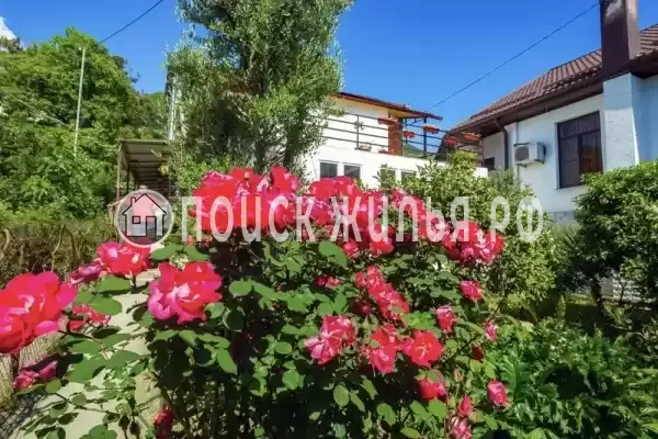 Гостевой дом «Кваки», Гагра Гостевой дом «Кваки», Гагра