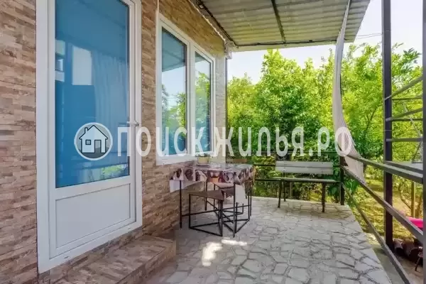 Гостевой дом «Кваки», Гагра Гостевой дом «Кваки», Гагра