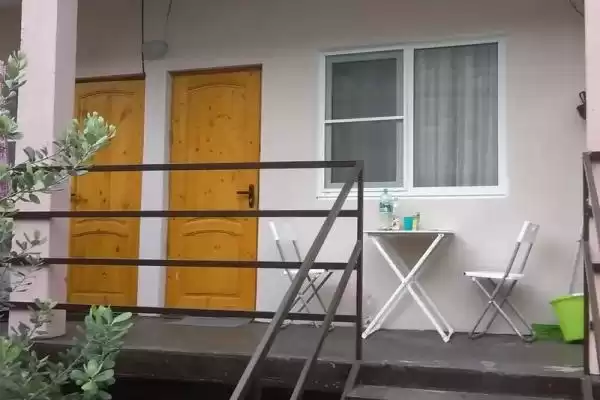 Гостевой дом «У павла»