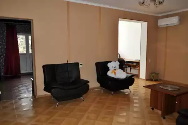 Квартира «В центре на берегу моря»