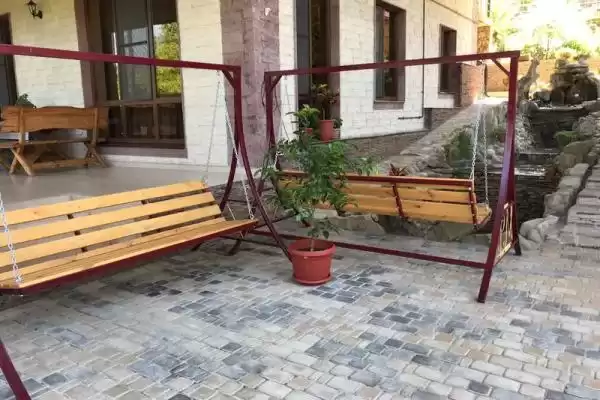 Гостевой дом «Замок рауля»