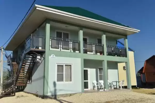 Гостевой дом «Лазурный»
