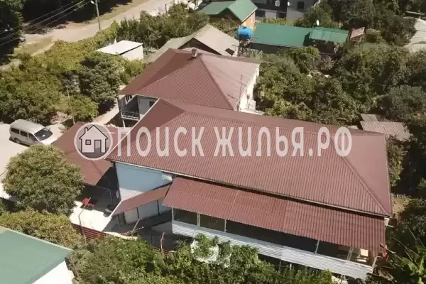 Гостевой дом «Елена», Алахадзы