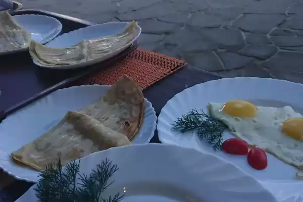 Частный сектор «Семейный клуб Замок»