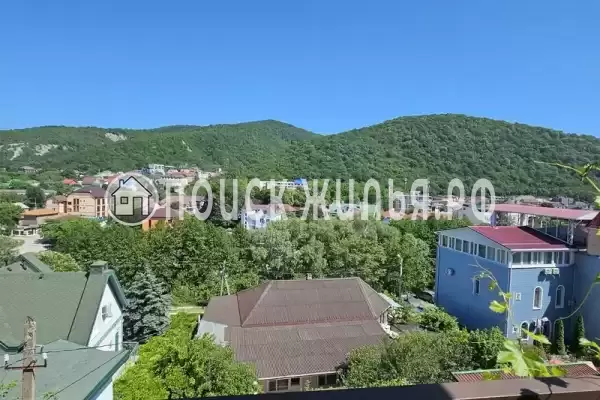 Гостевой дом «Прованс», Архипо-Осиповка Гостевой дом «Прованс», Архипо-Осиповка