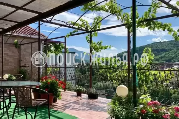 Гостевой дом «Прованс», Архипо-Осиповка Гостевой дом «Прованс», Архипо-Осиповка