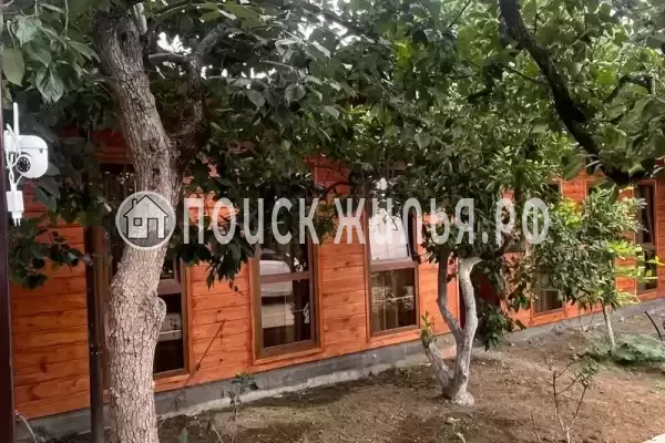 Гостевой дом «Зеленый дворик», Гагра Гостевой дом «Зеленый дворик», Гагра