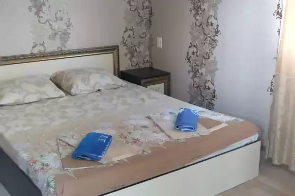 Гостевой дом «Светлана»