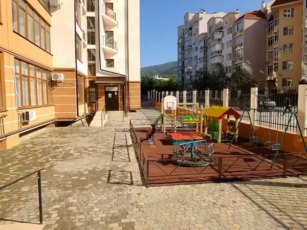 Квартира «Рядом с морем»