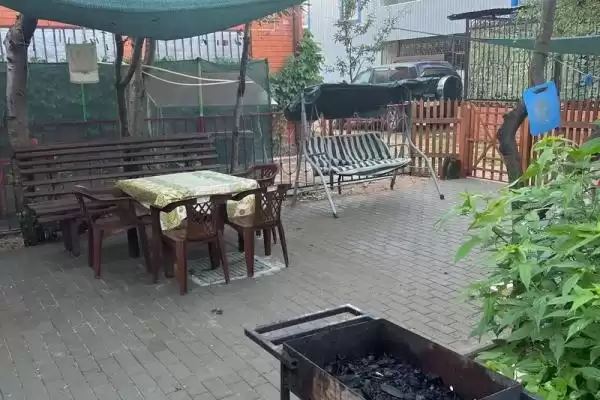 Гостевой дом «У самого моря»