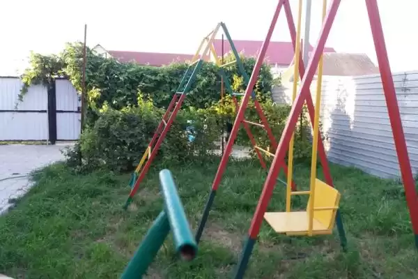 Частный сектор «На высотной 13»