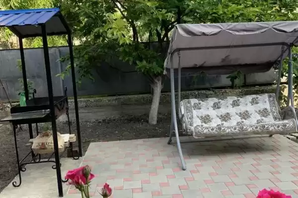 Частный сектор «На октябрьской»