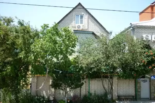 Гостевой дом «На Советов 11», Краснодарский край, Кабардинка, Советов, д. 11