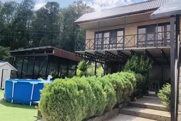 Гостевой дом «Домик у моря»