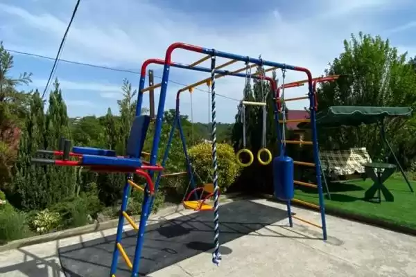 Гостевой дом «Домик у моря»
