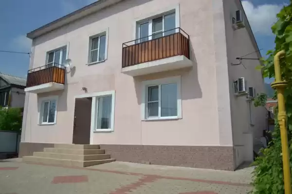 Гостевой дом «Странник»