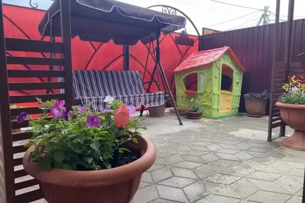 Гостевой дом «Бермудский треугольник»