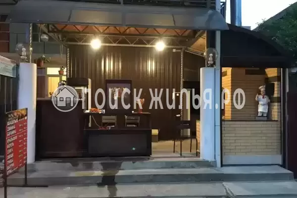 Гостевой дом «У Риммы», Лоо