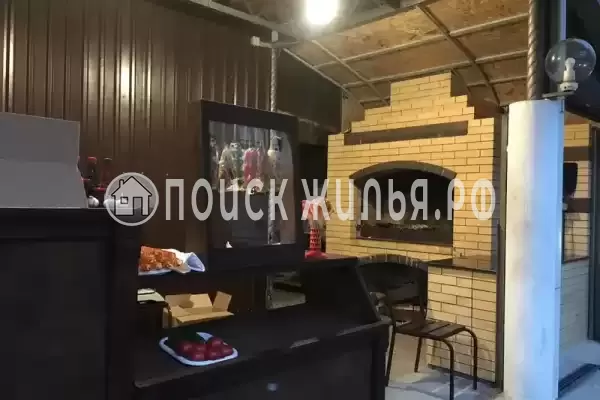 Гостевой дом «У Риммы», Лоо