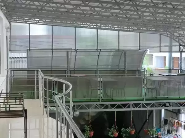 Гостевой дом «У риммы»