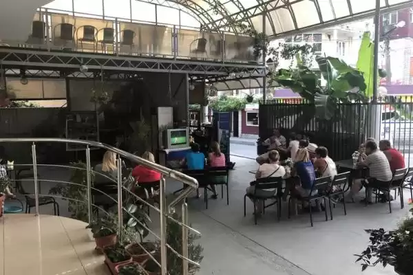 Гостевой дом «У риммы»