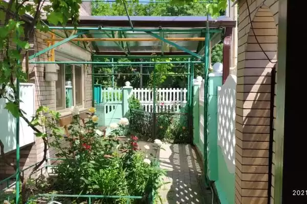 Гостевой дом «Отдых у дяди васи»