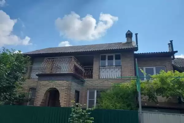 Гостевой дом «Отдых у дяди васи»