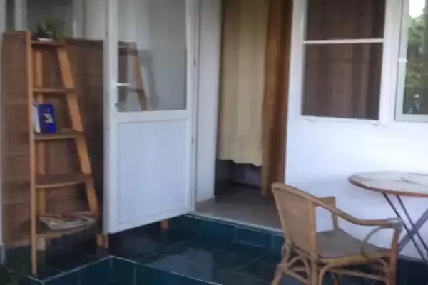 Гостевой дом «Ласточкино гнездо»