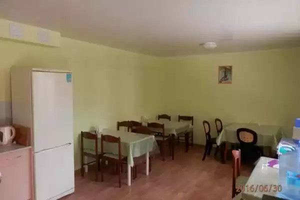 Гостевой дом «У александра»