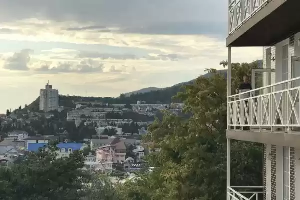 Отель «Dadayan»