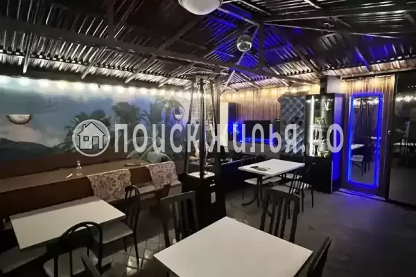 Гостевой дом «МореОлл», Джубга