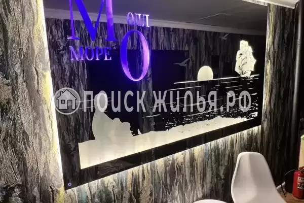 Гостевой дом «МореОлл», Джубга