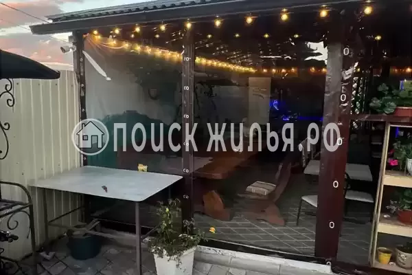 Гостевой дом «МореОлл», Джубга