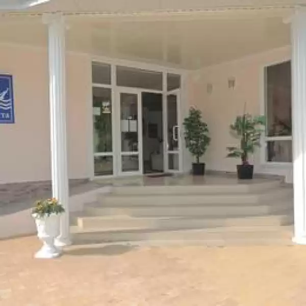 Гостиница «Афродита»