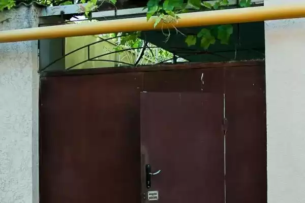 Частный сектор «У нины»