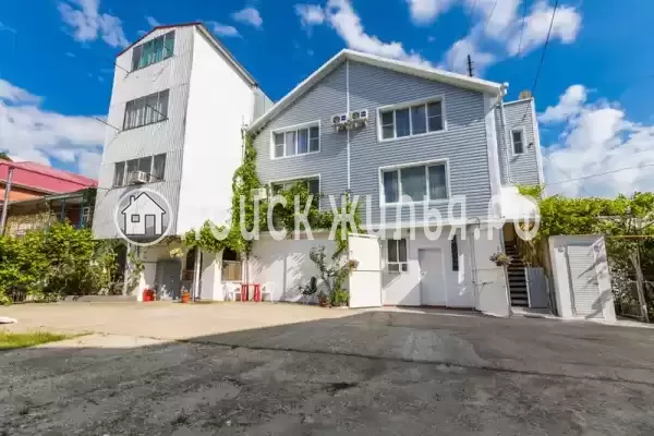 «Лазурный», Ольгинка «Лазурный», Ольгинка