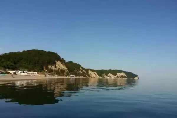 Гостевой дом «Маяк»
