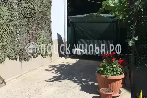 Частный сектор «Мини Рио», Лазаревское Частный сектор «Мини Рио», Лазаревское