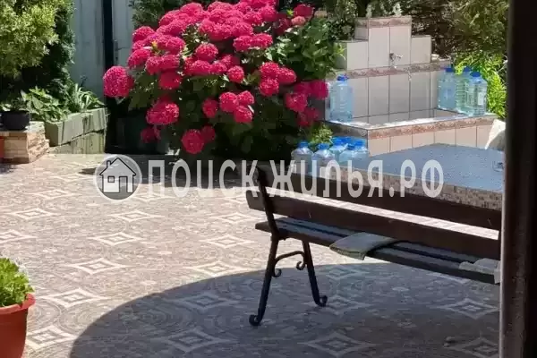 Гостевой дом «Флора», Цандрипш