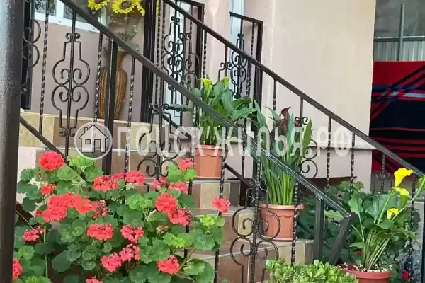 Гостевой дом «Флора», Цандрипш