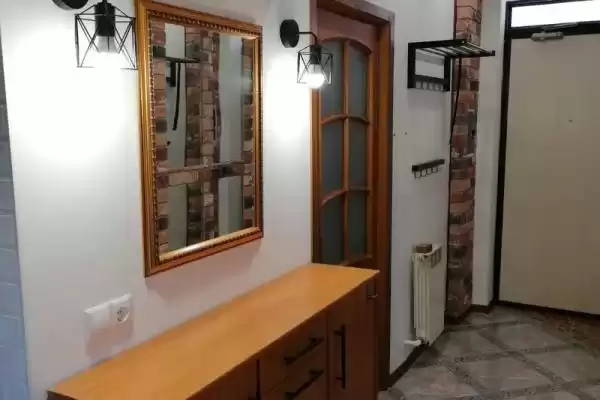 Частный сектор «Апельсин»