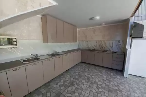 Частный сектор «В гостях у Азы»
