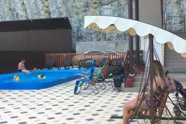 Гостевой дом «Grand royal»