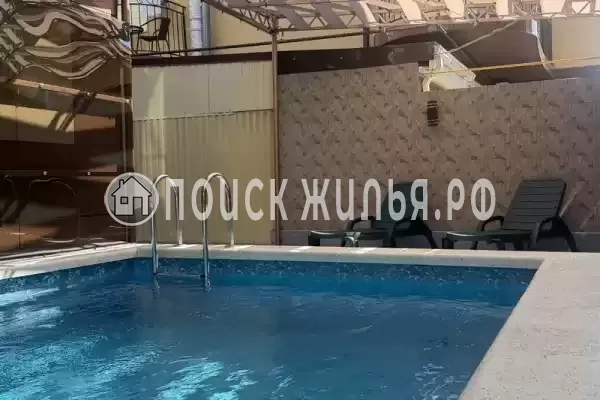 Гостевой дом «Ассоль», Лазаревское