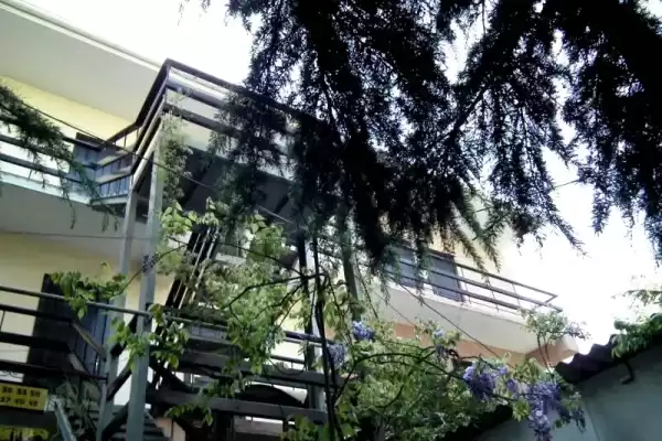 База отдыха «Мечта»