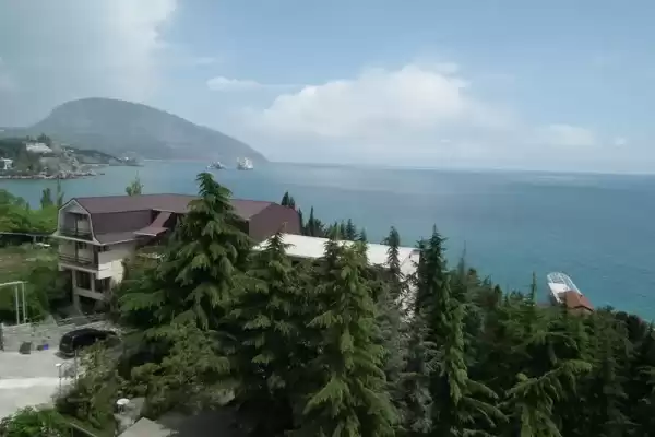 База отдыха «Мечта»