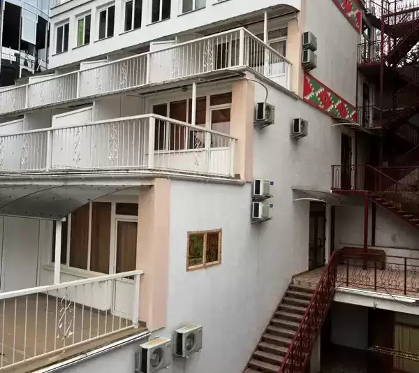 База отдыха «Мечта»